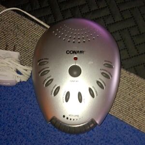 Conair Sound Therapy Machine